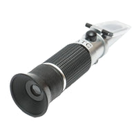 Rifrattometro per la misurazione del contenuto di zucchero ATC