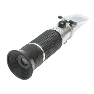 Rifrattometro per la misurazione del contenuto di zucchero ATC