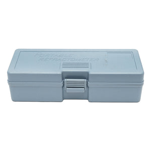 Rifrattometro per la misurazione del contenuto di zucchero ATC