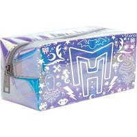 Astuccio per gioielli glitter Monster High - LISCIANI - Crea fantastici braccialetti e collane