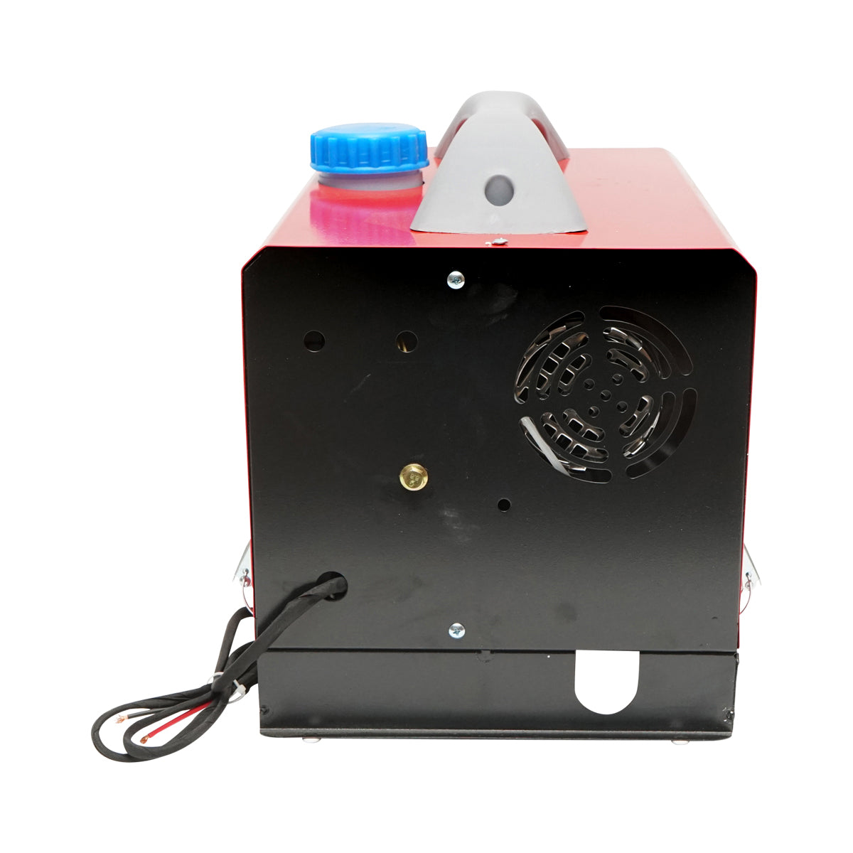 Riscaldatore d’aria Riscaldatori da parcheggio per l'auto Riscaldatore per auto 12V, 5KW, display LCD, telecomando Breckner Germany