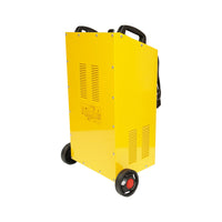 Robot avviamento/caricabatterie batteria per auto 12-24V 20-1000Ah 220V Breckner Germany