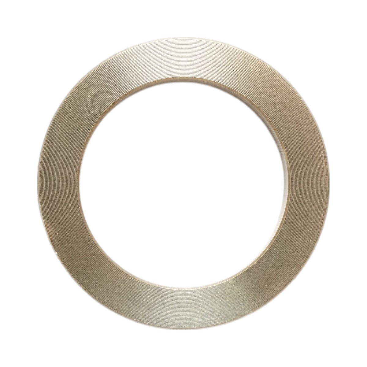 Rondella antibloccaggio in rame ACD G-10mm, attacco 1-1/4 UNC per punte a corona diamantate Breckner Germany