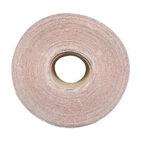 Rotolo di Carta Abrasiva P100, 100mm x 50m, Granulometria P100