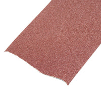 Rotolo di Carta Abrasiva P100, 100mm x 50m, Granulometria P100