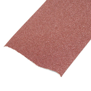 Rotolo di Carta Abrasiva P100, 100mm x 50m, Granulometria P100