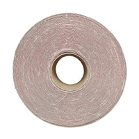 Rotolo di Carta Abrasiva P120, 100mm x 50m, Granulometria P120