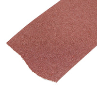 Rotolo di Carta Abrasiva P120, 100mm x 50m, Granulometria P120