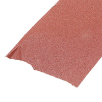 Rotolo di Carta Abrasiva P150, 100 mm x 50 m, Granulometria P150