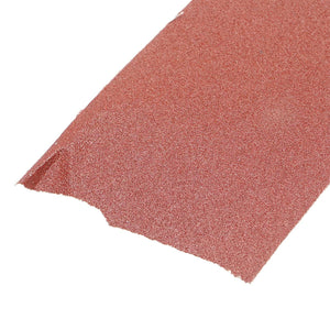 Rotolo di Carta Abrasiva P150, 100 mm x 50 m, Granulometria P150