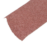 Rotolo di Carta Abrasiva P60, 100 mm x 50 m, Grana 60