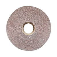 Rotolo di Carta Abrasiva P60, 100 mm x 50 m, Grana 60