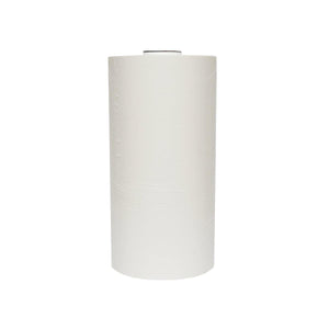 Rotolo Stretch Film per Rotoballe Breckner Germany, 500mm x 1800m, 25 micron, Protezione UV, Agricolo, Imballaggio Fieno