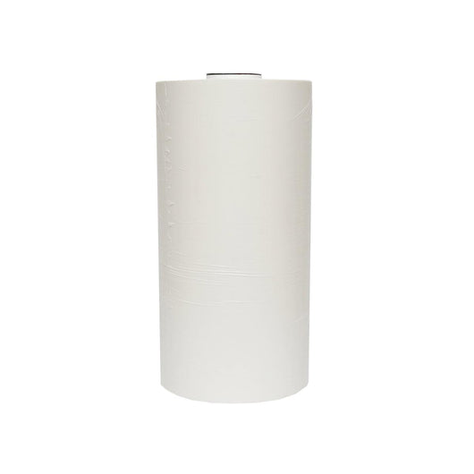 Rotolo Stretch Film per Rotoballe Breckner Germany, 500mm x 1800m, 25 micron, Protezione UV, Agricolo, Imballaggio Fieno