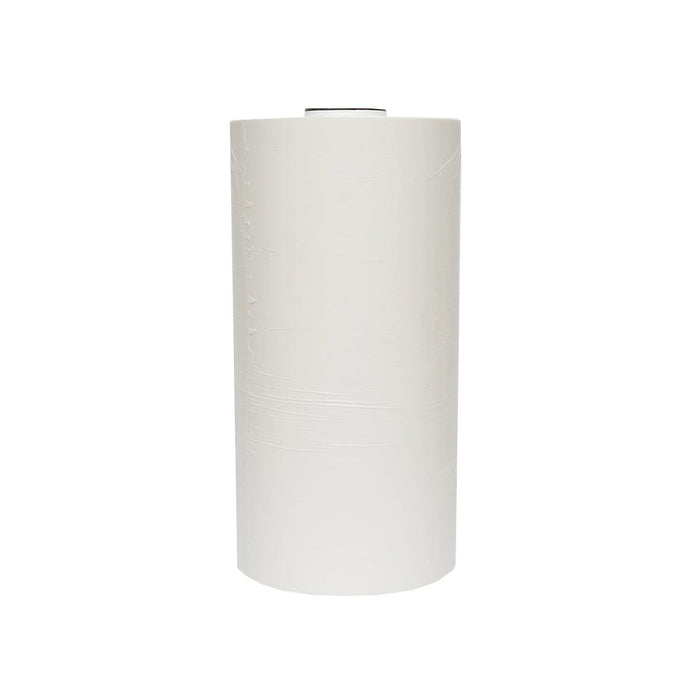 Rotolo Stretch Film per Rotoballe Breckner Germany, 500mm x 1800m, 25 micron, Protezione UV, Agricolo, Imballaggio Fieno