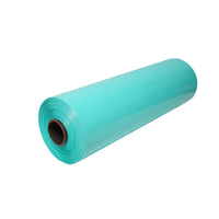 Rotolo Stretch Film per Rotoballe Verde Breckner Germany, 750mm x 1500m, 25 micron, Protezione UV, Agricolo, Imballaggio Fieno