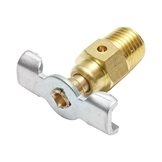 Rubinetto di scarico acqua radiatore per Massey Ferguson, John Deere, Ford, codici OEM AT13740, 1851095M2, 1851764M1, 1641016M1, 1850544M1, 1851095M1, C5NN8115A, C5NN8115B