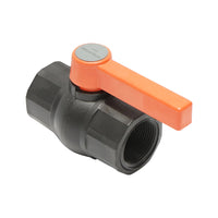 Rubinetto IBC 1 1/4 pollici.