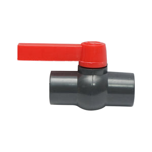 Rubinetto IBC 1 pollice.