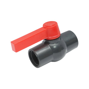 Rubinetto IBC 1 pollice.