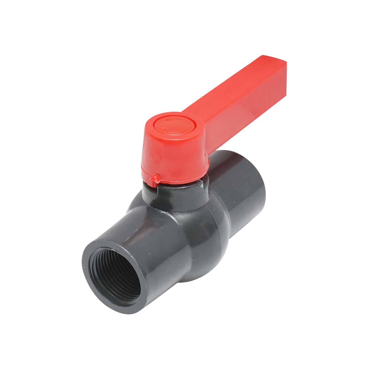 Rubinetto IBC 3/4 pollici.