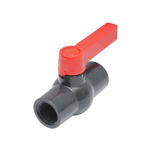 Rubinetto IBC 3/4 pollici.