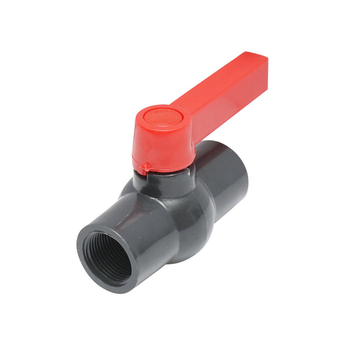 Rubinetto IBC 3/4 pollici.