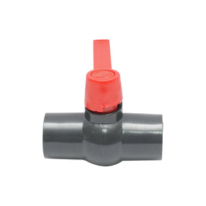 Rubinetto IBC 3/4 pollici.