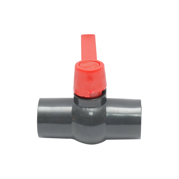 Rubinetto IBC 3/4 pollici.