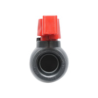 Rubinetto IBC 3/4 pollici.