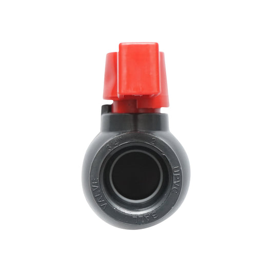 Rubinetto IBC 3/4 pollici.