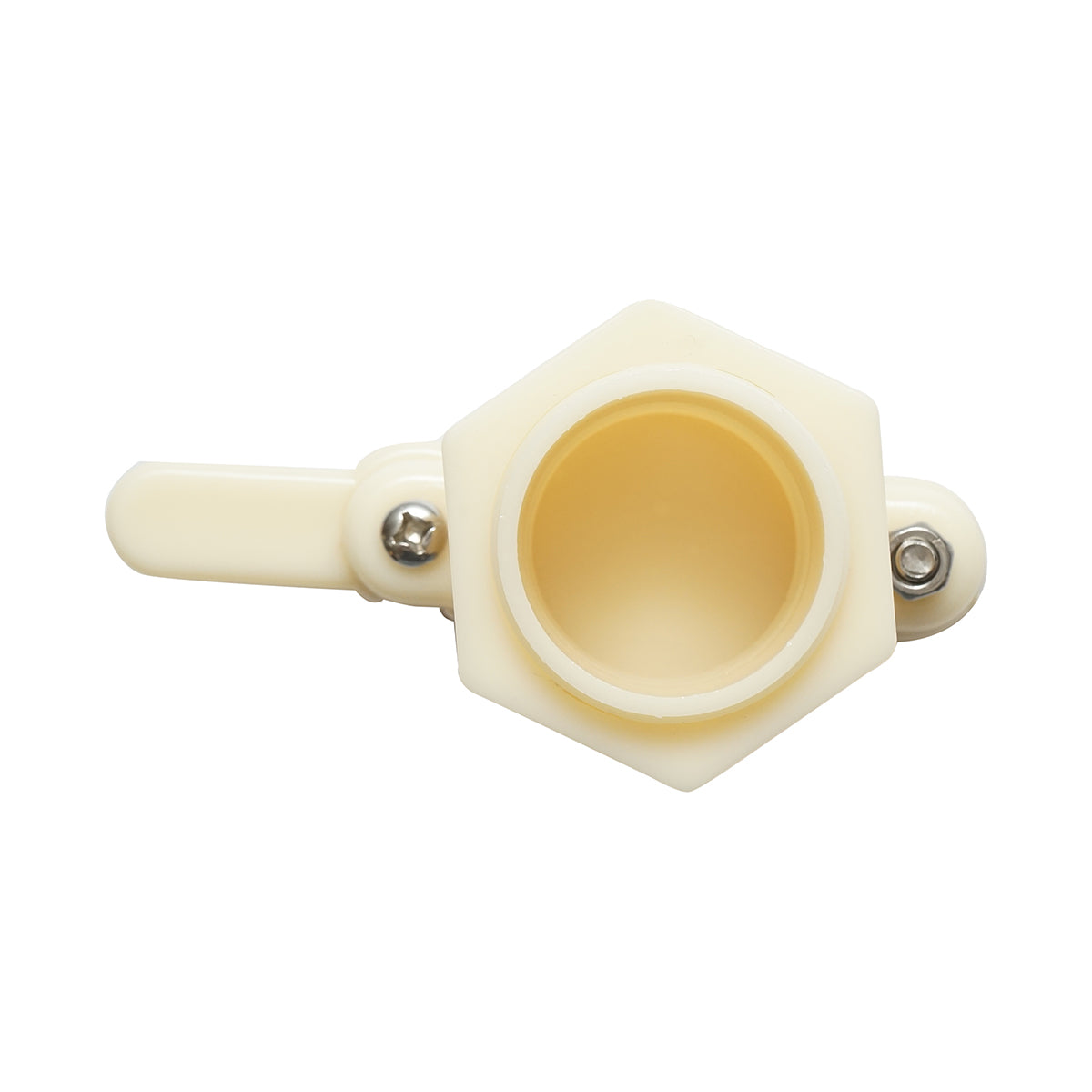 Rubinetto in plastica per maturatore 36mm