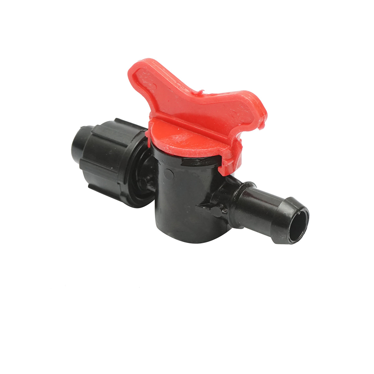 Rubinetto per tubo, banda di irrigazione D16mm