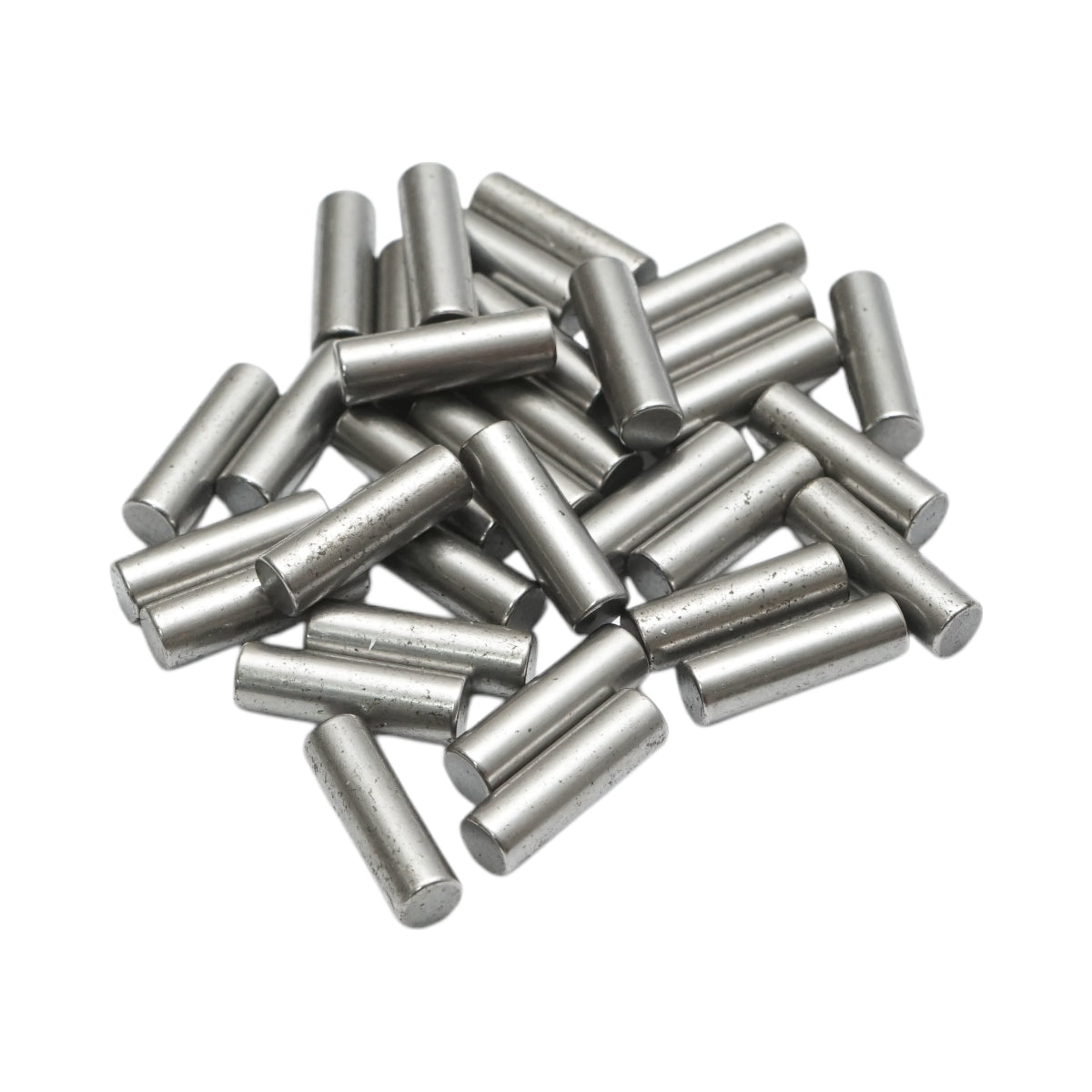 Rullino per cuscinetto differenziale John Deere, dimensioni 20,32 x 7,62 mm, codice OEM R256613