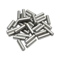 Rullino per cuscinetto differenziale John Deere, dimensioni 20,32 x 7,62 mm, codice OEM R256613