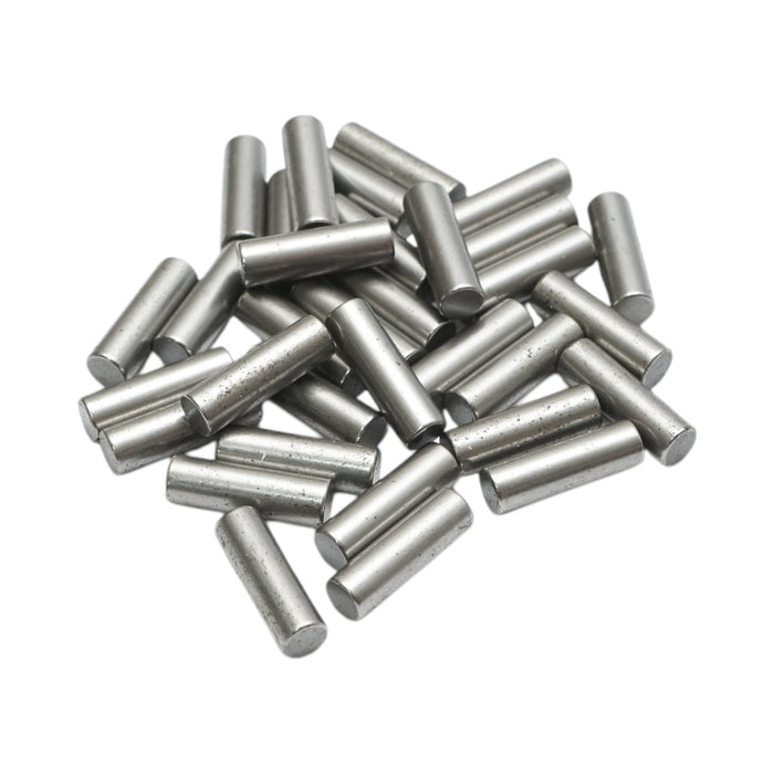 Rullino per cuscinetto differenziale John Deere, dimensioni 20,32 x 7,62 mm, codice OEM R256613