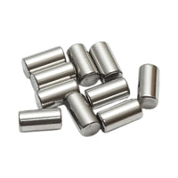 rullino per riduttore anteriore John Deere e Massey Ferguson, 10x5 mm, codici OEM: 53864R1, 57013467, 6000103365, 602417, 602837001, 6190287M1, 6193417M1, 6914460, 7000067, 758342, 852041312, 85808268, 90000923