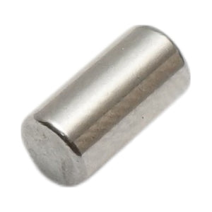 rullino per riduttore anteriore John Deere e Massey Ferguson, 10x5 mm, codici OEM: 53864R1, 57013467, 6000103365, 602417, 602837001, 6190287M1, 6193417M1, 6914460, 7000067, 758342, 852041312, 85808268, 90000923