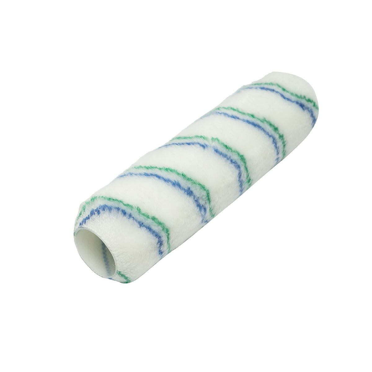 Rullo  in poliacrilico, lunghezza 23 cm, diametro 38 mm