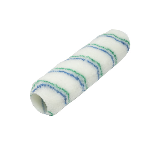 Rullo  in poliacrilico, lunghezza 23 cm, diametro 38 mm