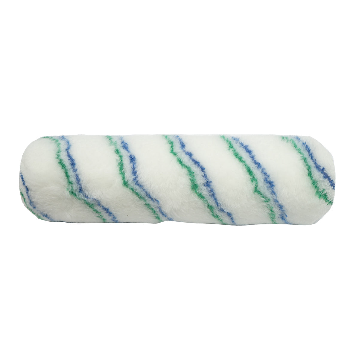 Rullo  in poliacrilico, lunghezza 23 cm, diametro 38 mm