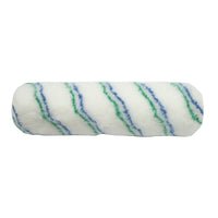 Rullo  in poliacrilico, lunghezza 23 cm, diametro 38 mm