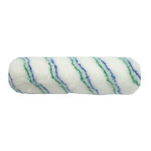 Rullo  in poliacrilico, lunghezza 23 cm, diametro 38 mm