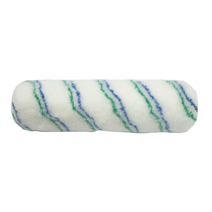 Rullo  in poliacrilico, lunghezza 23 cm, diametro 38 mm