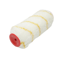 Rullo con filo giallo, lunghezza 18 cm, diametro 47 mm