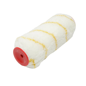 Rullo con filo giallo, lunghezza 18 cm, diametro 47 mm