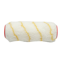 Rullo con filo giallo, lunghezza 18 cm, diametro 47 mm