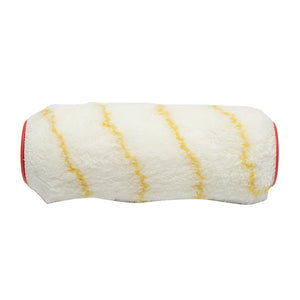 Rullo con filo giallo, lunghezza 18 cm, diametro 47 mm