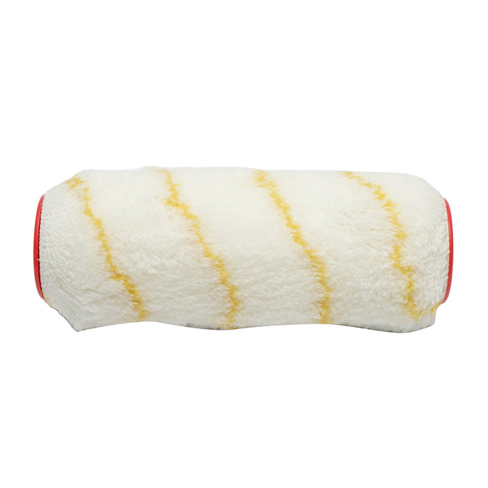 Rullo con filo giallo, lunghezza 18 cm, diametro 47 mm