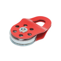 Rullo di bloccaggio del verricello da 8T